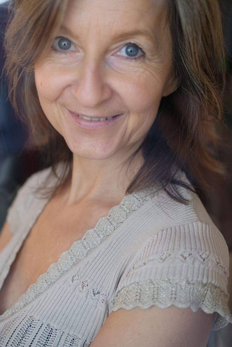Françoise Guynet Séance Reiki Lyon Stage