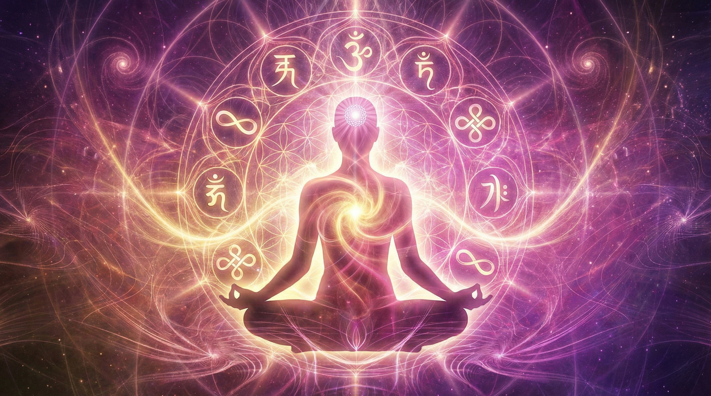 Reiki Karuna Françoise GUYNET