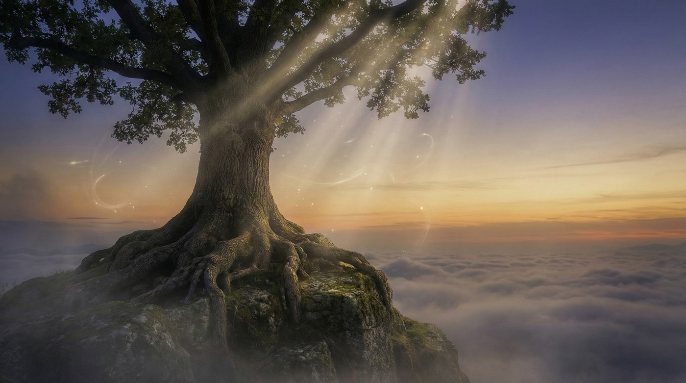 Reiki niveau 4